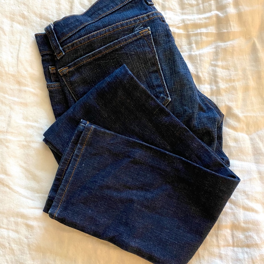 J Brand Pencil Leg Jean